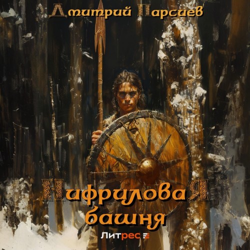 Дмитрий Парсиев - Копейщик 1, Нифриловая башня (2024) МР3