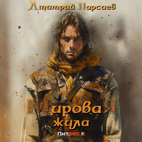 Дмитрий Парсиев - Копейщик 3, Мировая жила (2024) МР3