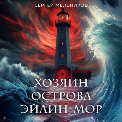 Сергей Мельников - Хозяин острова Эйлин-мор (2024) MP3